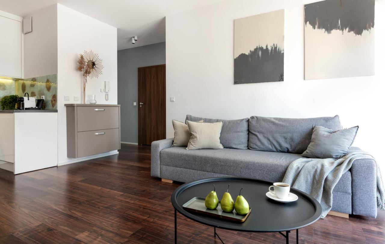 apartamenty-wroc Kurkowa 14 Wroclaw Bagian luar foto